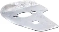 Plaque Arrière De Silencieux 5450669-01 Prix Choc