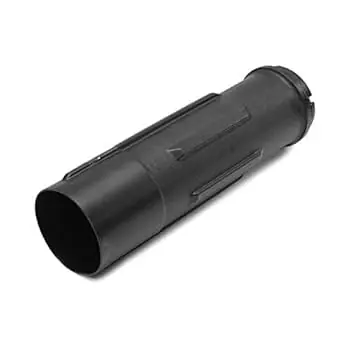 Tube Vac Top Noir 5450994-01 Marque