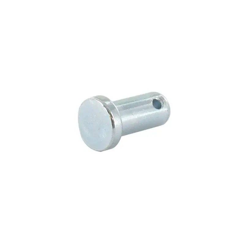 Axe pour deflecteur mulching GGP – CASTELGARDEN 125510111/0 Meilleur Choix