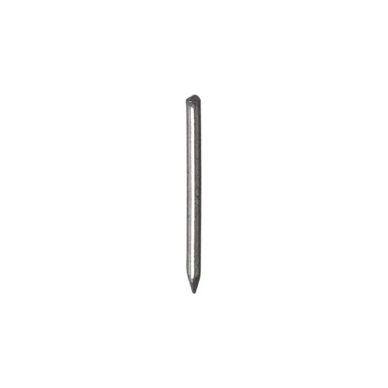 Prix Bas POINTE VITRIER ACIER DIAM1,3 x30 – NORAIL