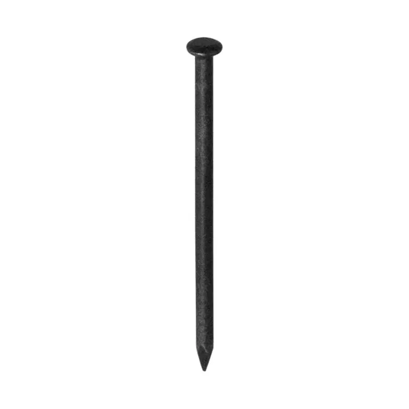 POINTE BLEUE TR ACIER TREMPÉ BLEUI DIAM2 x80 – NORAIL Dernière Chance