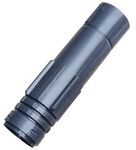 Tube Supérieur Vac Gris Prix Promo