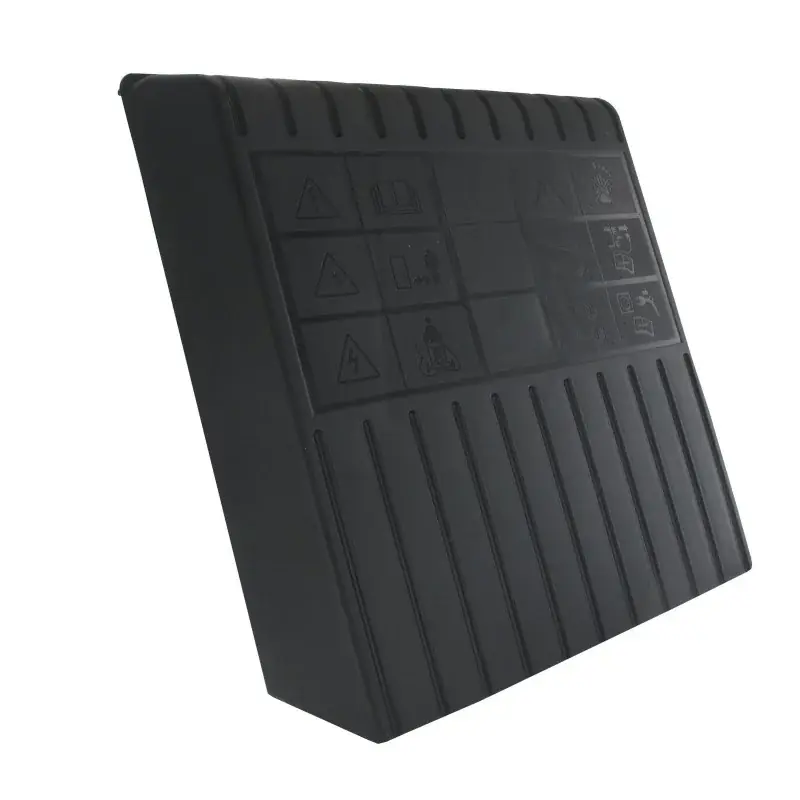 Promotion Saisonnière Déflecteur parre-pierres GGP – CASTELGARDEN 322600099/2