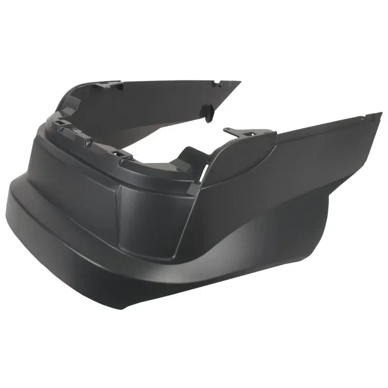 Capot inférieur gris GGP – CASTELGARDEN 325076911/1 Acheter En Ligne