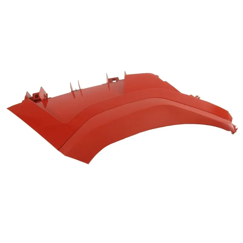 Capot avant droit GGP – CASTELGARDEN 382394620/0 Commande En Gros