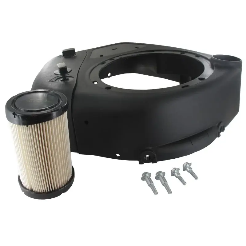 Volute pour moteur BRIGGS ET STRATTON 591642 Dernier Modèle