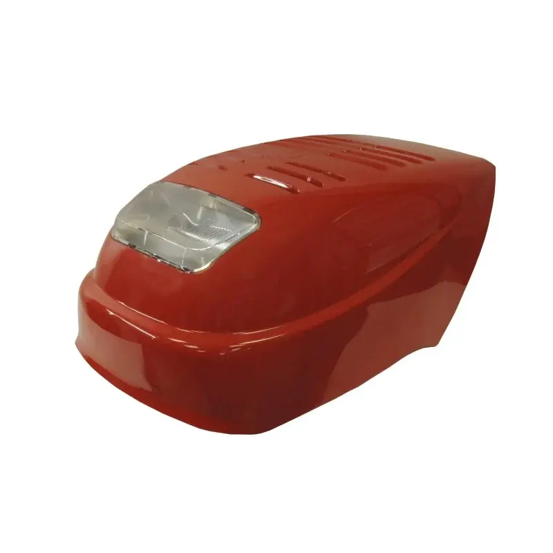 Bon Marché Capot moteur GGP – CASTELGARDEN 382076817/2