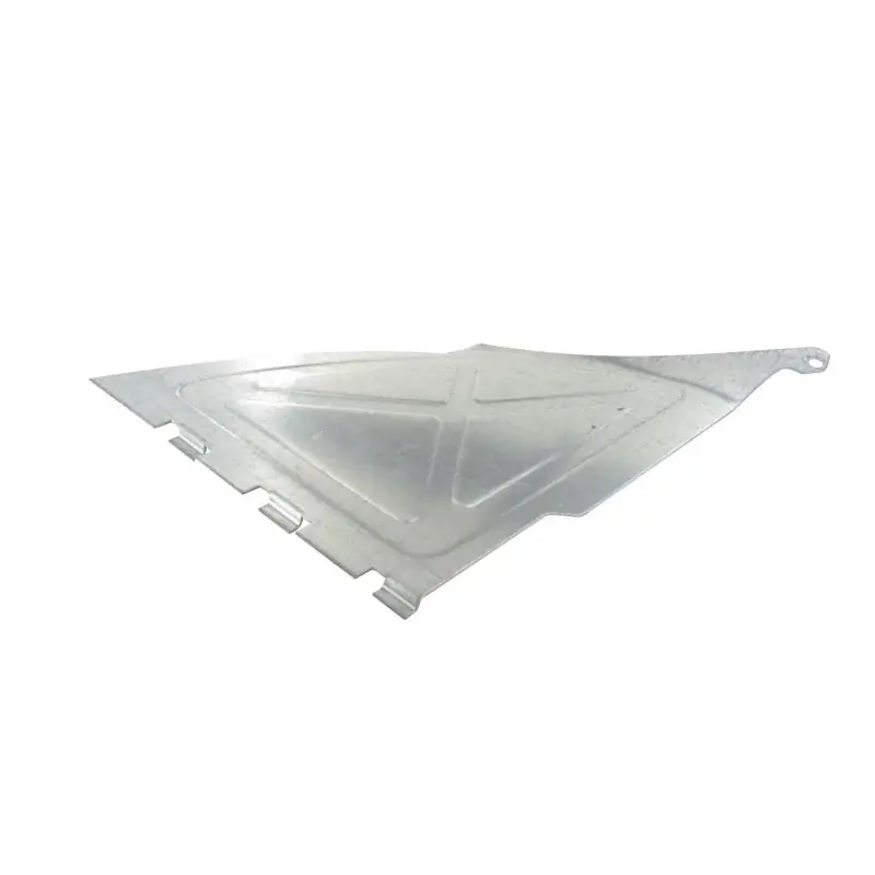 Vente Flash Plaque de convoyeur d‘herbe GGP – CASTELGARDEN 322108205/1
