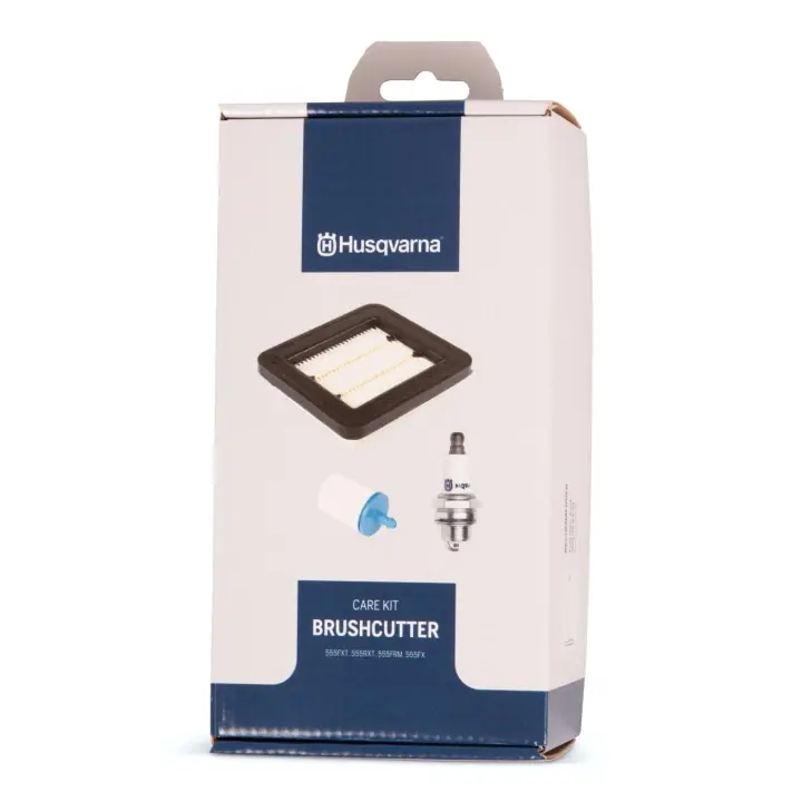 Petit Prix Kit d‘entretien pour débroussailleuses 555FXT, 555RXT, 555FRM, 555FX