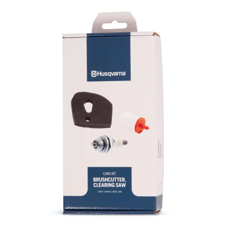 Kit d‘entretien pour débroussailleuses 336FR, 336FRD, 336RK, 135R Bon Marché