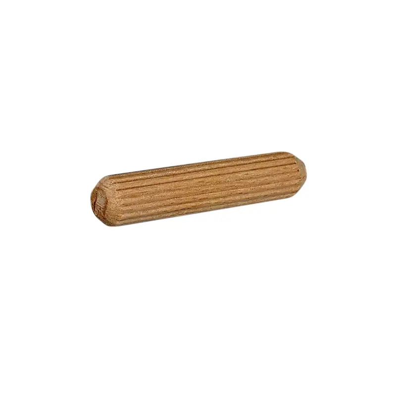 TOURILLON STRIE BOIS LONGUEUR 40 D6 x45 – NORAIL Prix Choc
