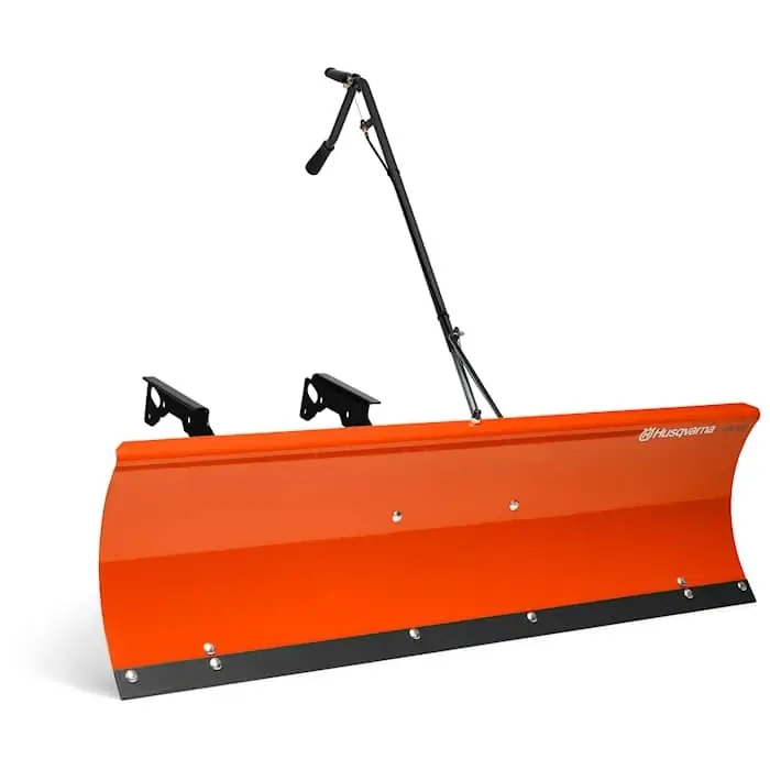 Expédié Aujourd&rsquo;hui Snow Front Blade 122cm LT/LTH, CT/YTH, GTH