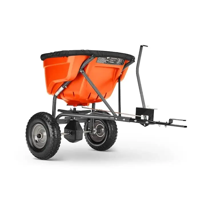 Prix Bas Husqvarna Spreader 75