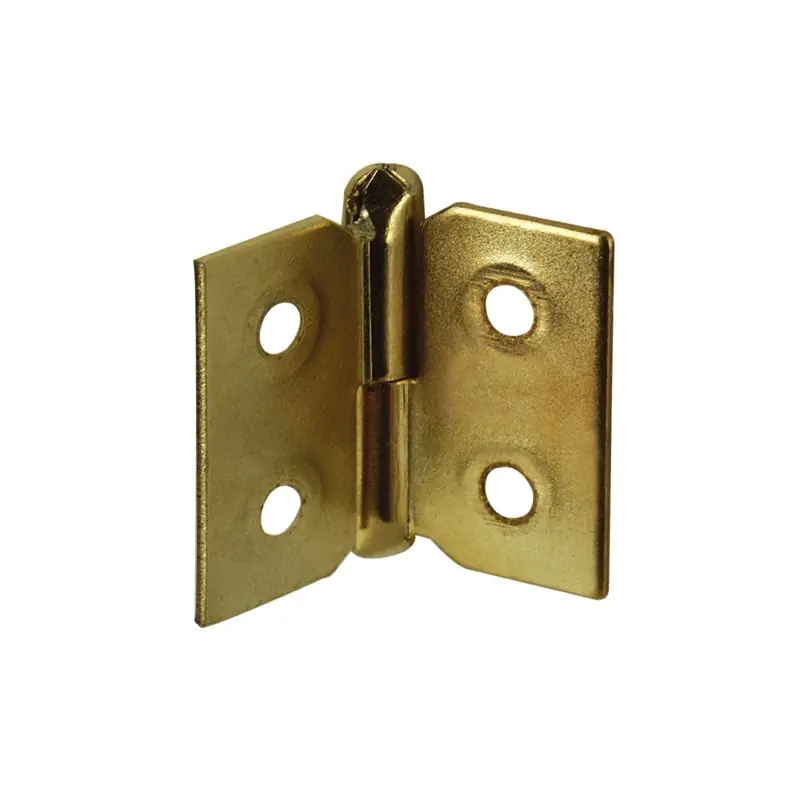 Vente Flash PAUMELLE MEUBLE H50XL40 GAUCHE ACIER LAITONNE x2 – NORAIL