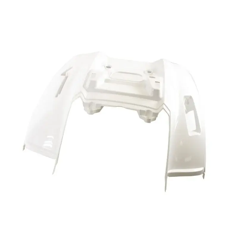 Carter protége roues blanc GGP – CASTELGARDEN 325110419/0 Bon Marché