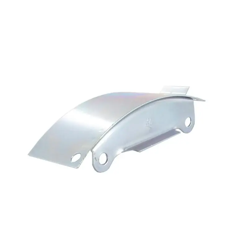 Tôle de protection de volant moteur GGP – CASTELGARDEN 118550776/0 Must-Have