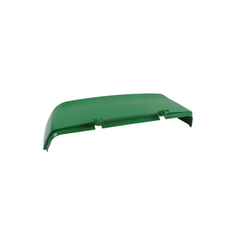 Capot de bac arrière vert GGP – CASTELGARDEN 127110317/1 Offre Limitée
