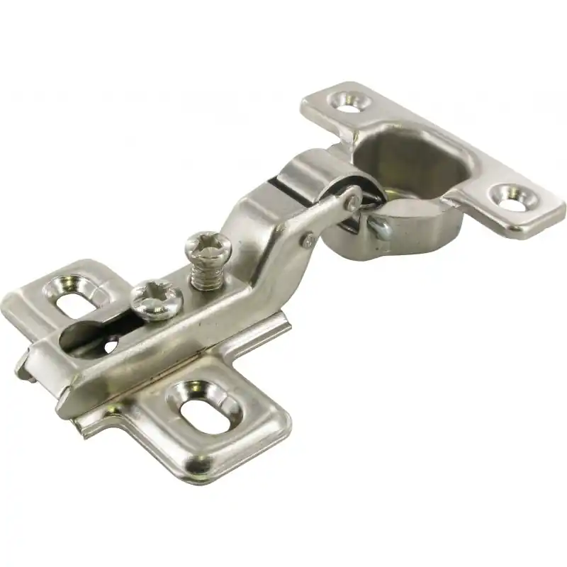 Retour Gratuit CHARNIERE.INV D26 KEY HOLE DEMI RECOUVREMENT NK X2 – NORAIL