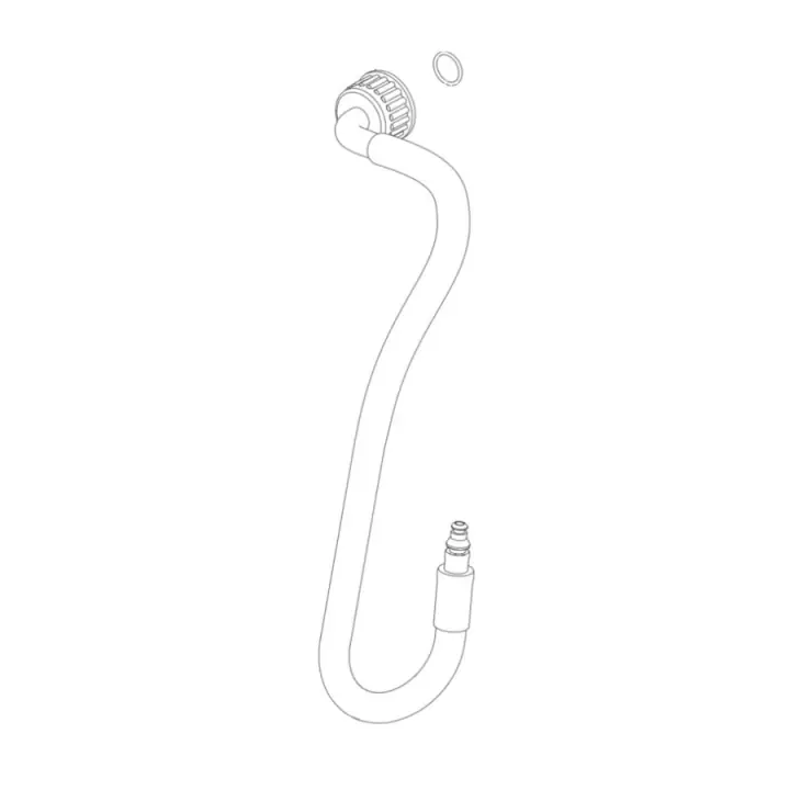 Tuyau interne 5460935-01 Commande En Gros