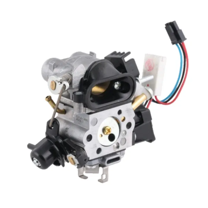 Remise Kit carburateur 560/562Mkii 5461482-01