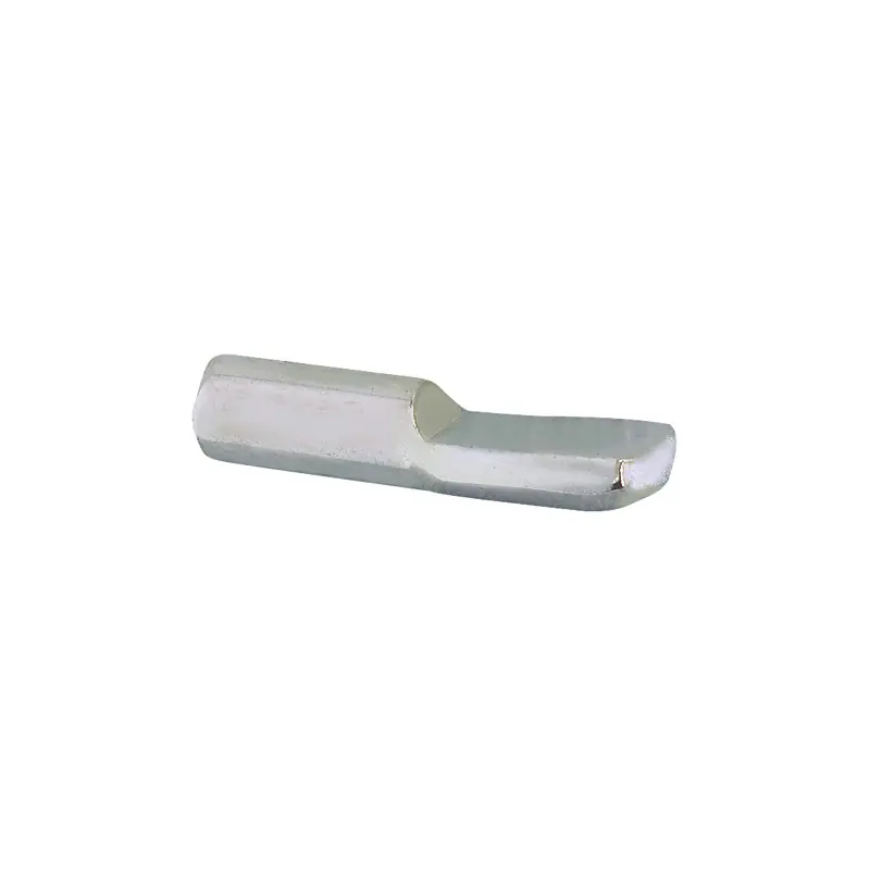Pas Cher TAQUET A ENFONCER D4 AC NICKELE BL08 – NORAIL