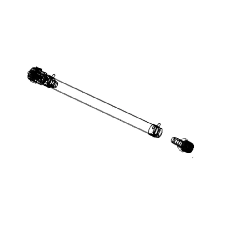 Tube de vidange, huile Produit De Marque