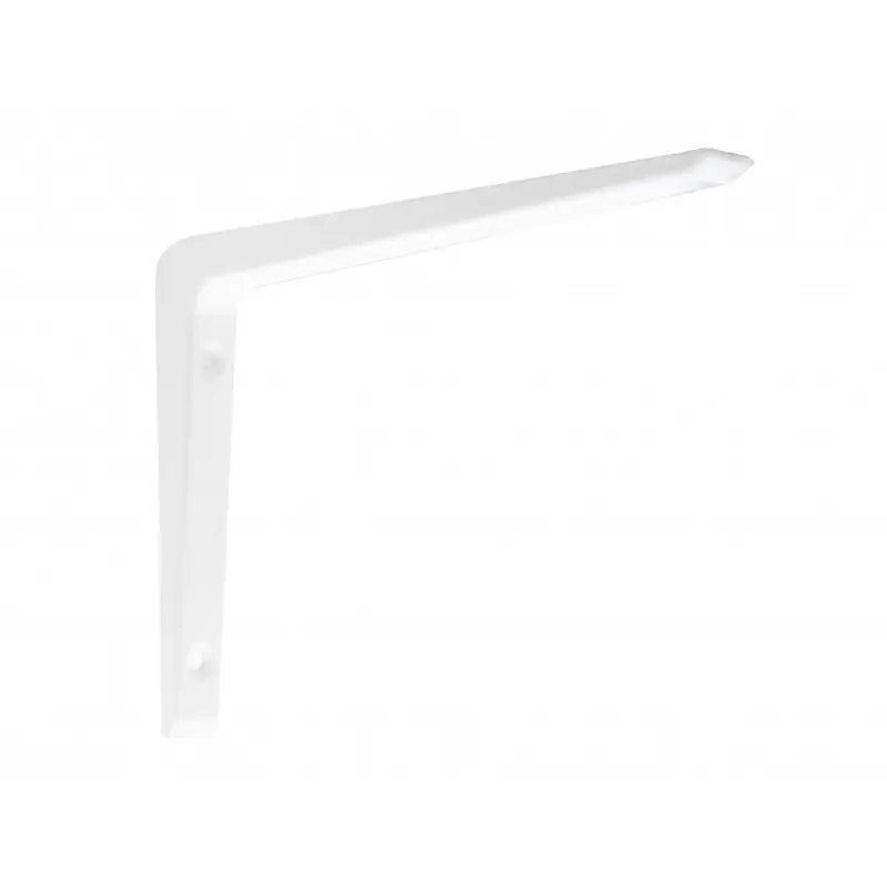 Soldes CONSOLE MODERN 65X100 ALUMINIUM BLANC – NORAIL