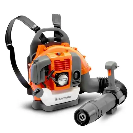Certifié Souffleur pour enfant Husqvarna 150BT