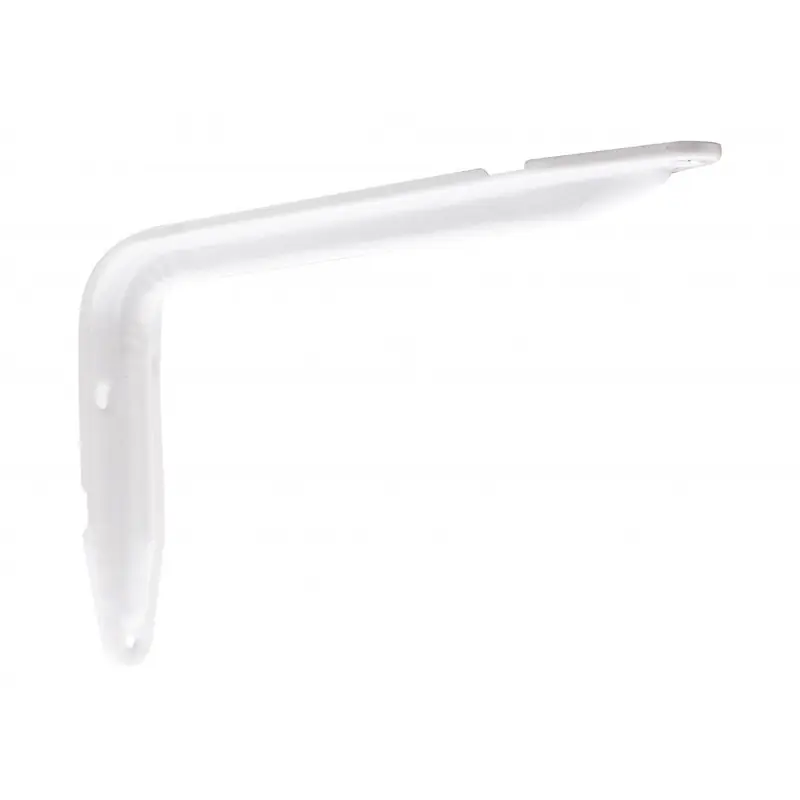 Vente Directe CONSOLE EQUERRE EMBOUTI 150X230 BLANC – NORAIL