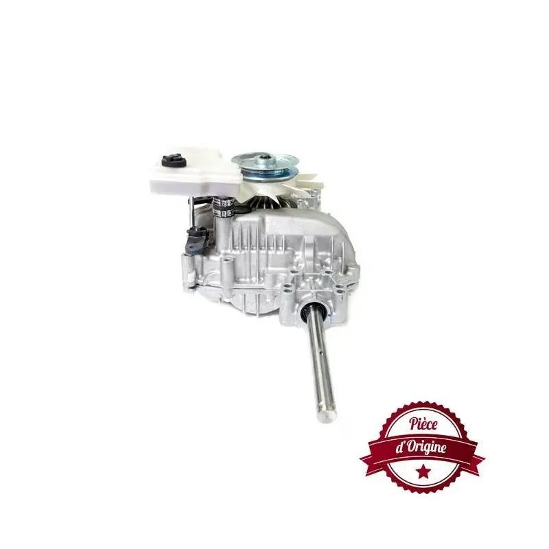 Boite de vitesse hydrostatique CASTELGARDEN – STIGA 118400950/1 – 1184009501 – 18400950/0 – 1136-0052-01 – 1136005201 Populaire