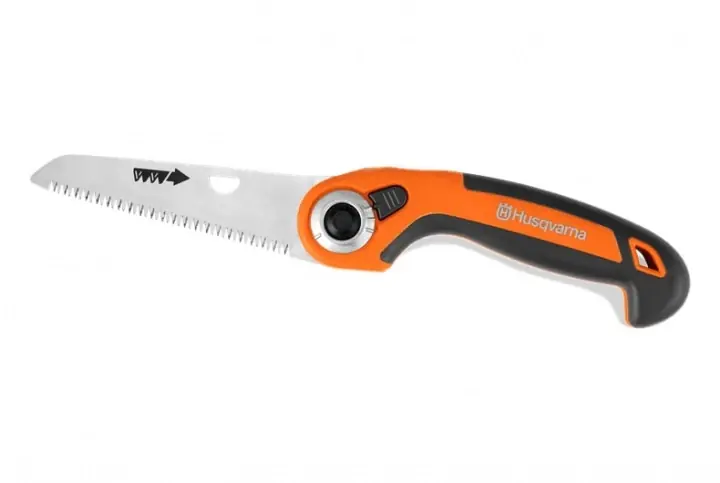 Meilleur Prix Husqvarna Scie à branches pliante