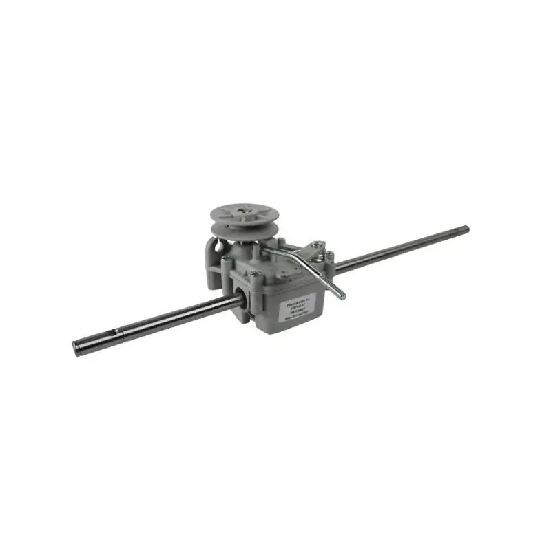 Boitier de transmission STIGA – GGP – CASTELGARDEN 181003082/1 – 1136-1959-01 – 1136195901 Meilleur Choix