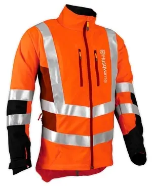 Veste Husqvarna Technical Extreme EN 20471, XL Achetez Aujourd&rsquo;hui