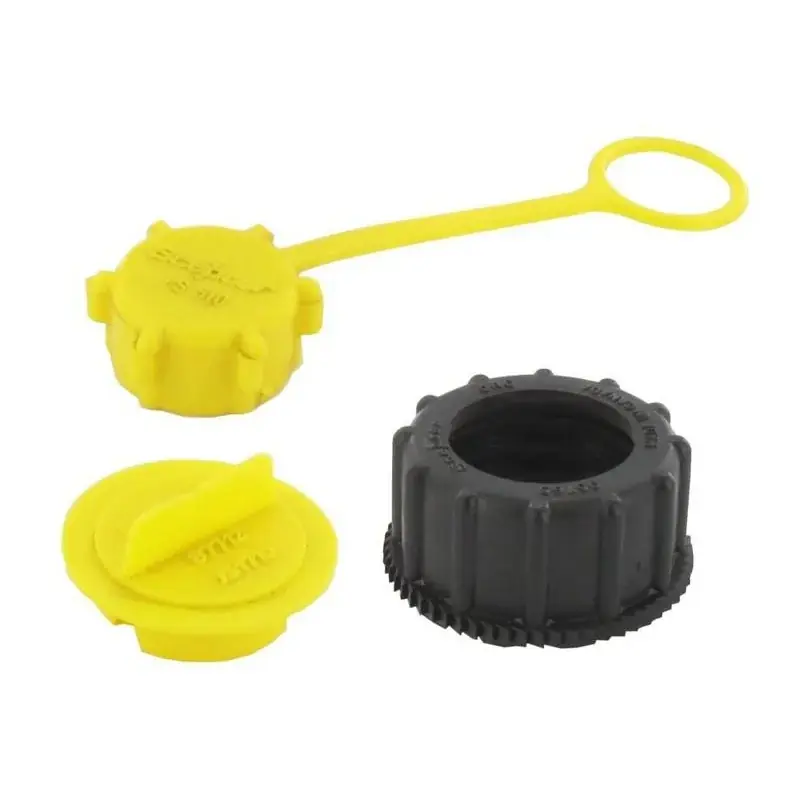 Blister kit bouchon + bague de sécurité UNIVERSEL Promotion Saisonnière