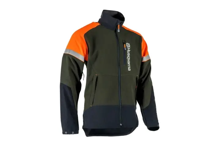 Veste forestière Husqvarna Functional, 46 Réduction