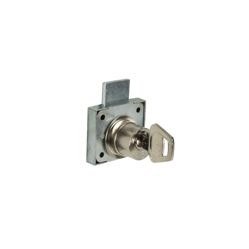 Petit Prix SERRURE CYLINDRE AXE 20 TIROIR ACIER ZINGUE X1 – NORAIL