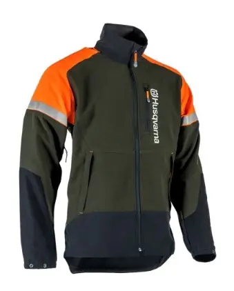 Veste forestière Husqvarna Functional, 58 Affaire À Saisir