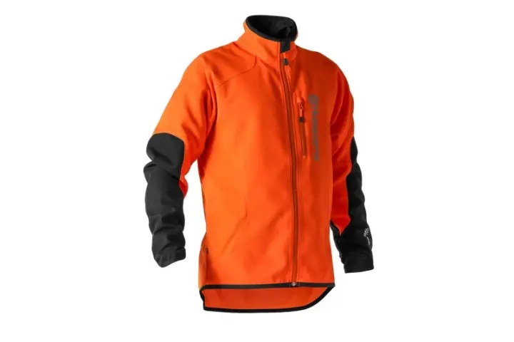Populaire Veste forestière Husqvarna Functional Vent, 42