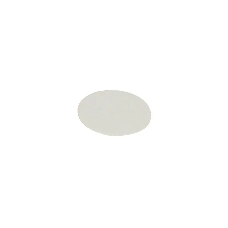 Remise CACHE VIS ADHESIF BLANC D19 BL9 – NORAIL
