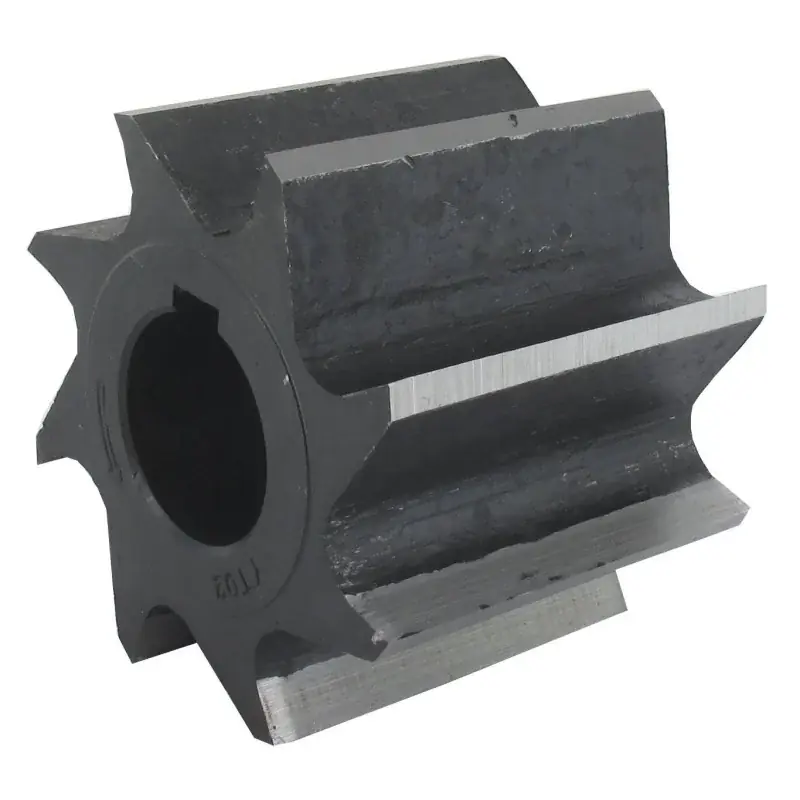 Livraison Express Couteau pour broyeur de végétaux MAC 8231-546302