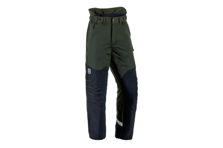Nouvelle Collection Pantalon Husqvarna Functional, 52