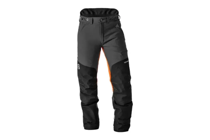 Vente Directe Pantalon taille Husqvarna, Technical homme
