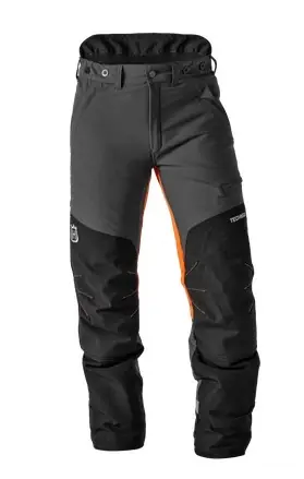 Pantalon taille Husqvarna, Technical homme, M Solde