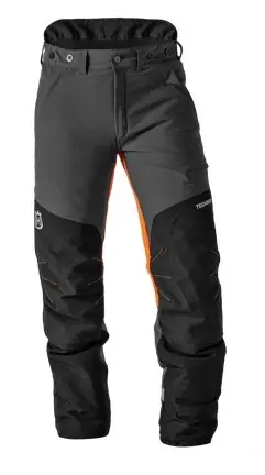 Retour Gratuit Pantalon taille Husqvarna, Technical homme, XL