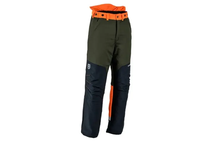 Pantalon Husqvarna Functional 24m/s, 54 Prix Promo