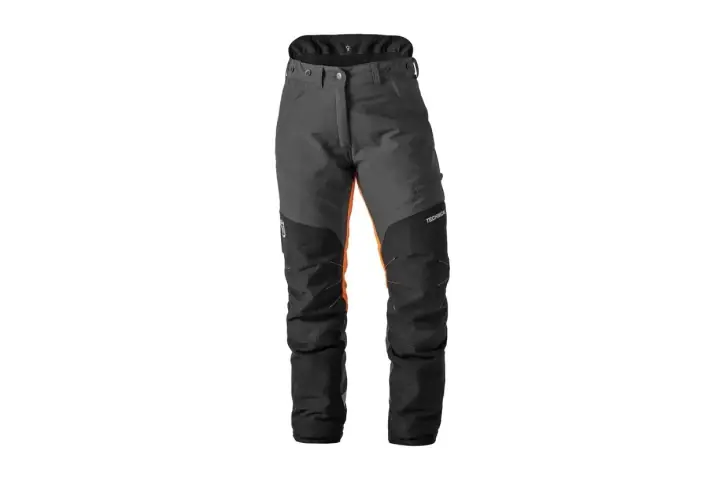 Top Vente Pantalon taille Husqvarna, Technical femme