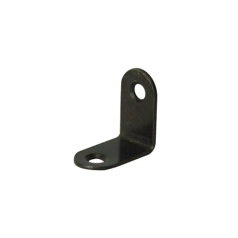 Affaire À Saisir EQUERRE CHAISE BOUT ROND NOIR 30X30X15 x4 – NORAIL