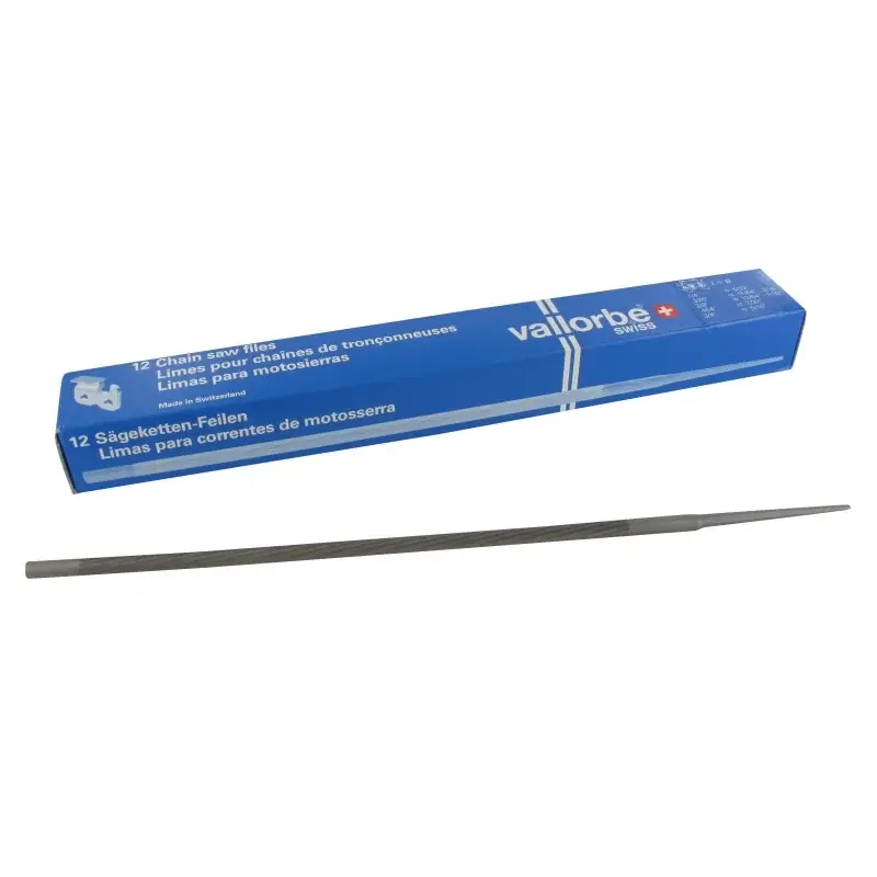 Promotion Lime ronde VALLORBE F3447