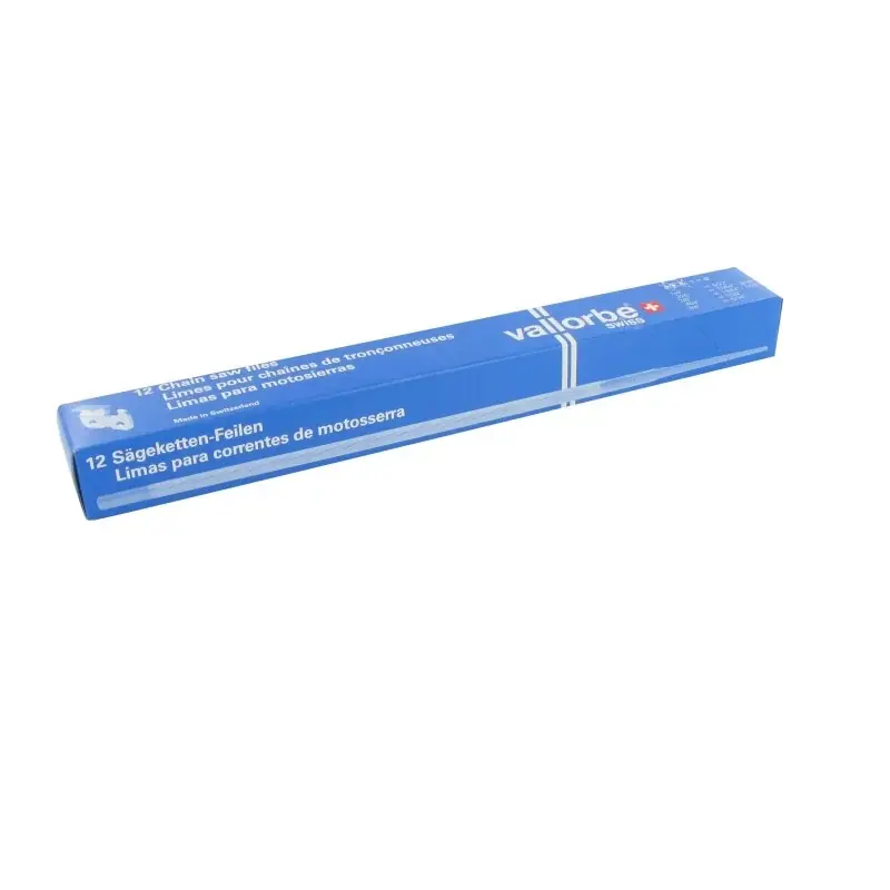 Lime ronde VALLORBE F3700 Pas Cher