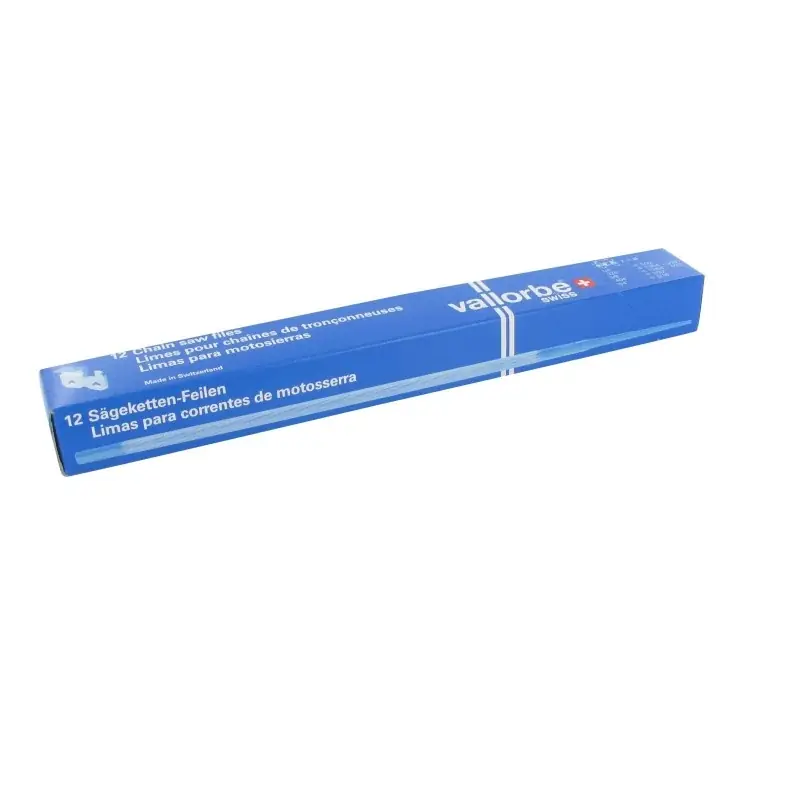 Lime ronde VALLORBE F3701 Paiement Sécurisé